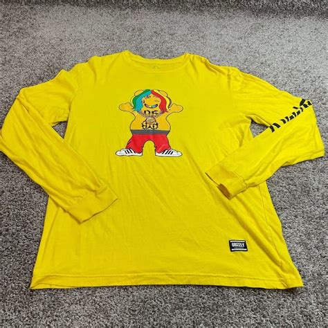 одежда 6ix9ine|authentic 6ix9ine merchandise.